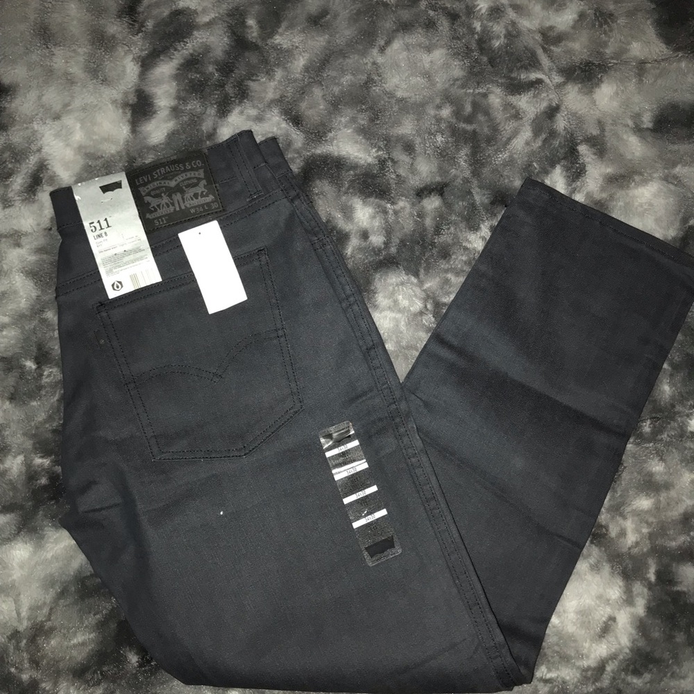 Levi’s